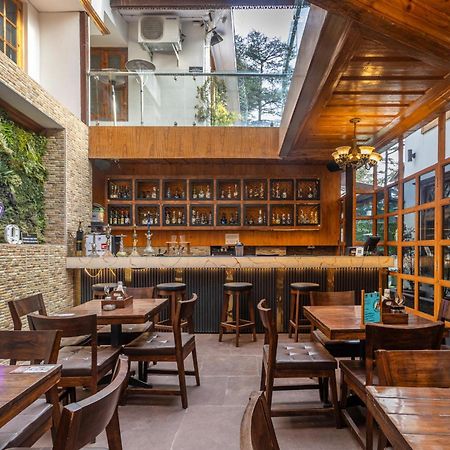 Treebo Premium Torrentium - A Heritage Hotel Шимла Экстерьер фото