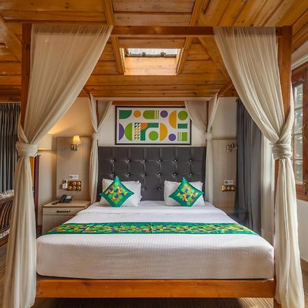 Treebo Premium Torrentium - A Heritage Hotel Шимла Экстерьер фото